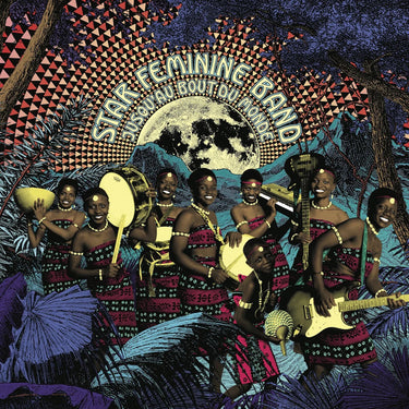 Star Feminine Band - Jusqu'Au Bout Du Monde