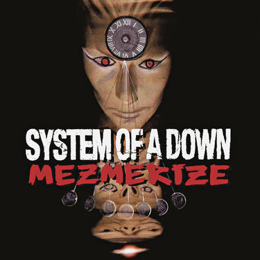 System Of A Down - Mesmerize (2025 Reissue)