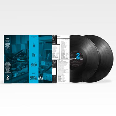 The Special Aka (The Specials) - In The Studio (40Th Anniversary Edition)
