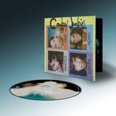 Cowboy Junkies - Whites Off Earth Now!! (2025 Reissue)