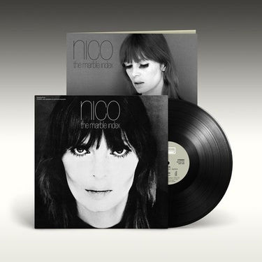Nico - The Marble Index (2024 Reissue)