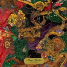 Moor Mother - Jazz Codes