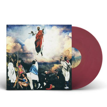 Freddie Gibbs - You Only Live 2Wice (2024 Repress)