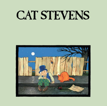 Cat Stevens (Yusuf) - Teaser And The Firecat (2025 Reissue)