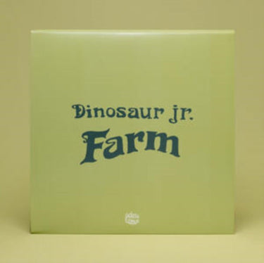Dinosaur Jr. - Farm (15Th Anniversary Edition)