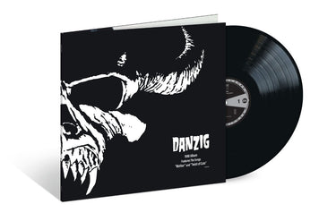 Danzig - I (2026 Reissue)