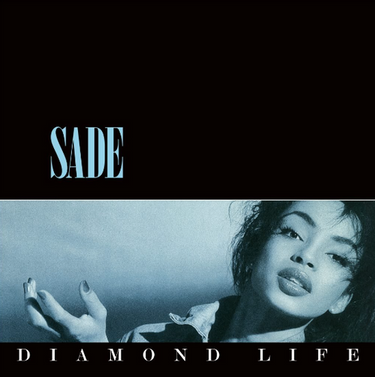 Sade - Diamond Life (2024 Reissue)