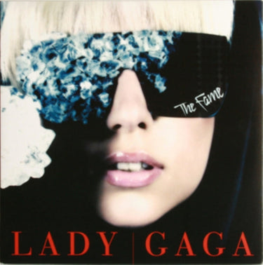 Lady Gaga - The Fame (2025 Repress)