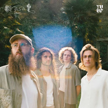 Yuuf - Alma's Cove