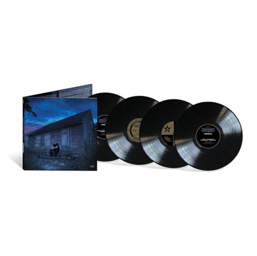 Ludovico Einaudi - I Giorni (2024 Repress)