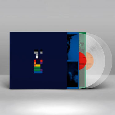 Coldplay - X&Y (2025 Repress)