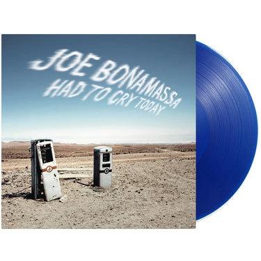 Joe Bonamassa - Had To Cry Today (2025 Reissue)
