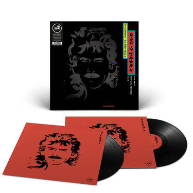 George Harrison - Live In Japan (2026 Repress)