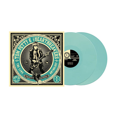Tom Petty & The Heartbreakers - The Live Anthology From The Vaults Vol.1 (Black Friday 2025)