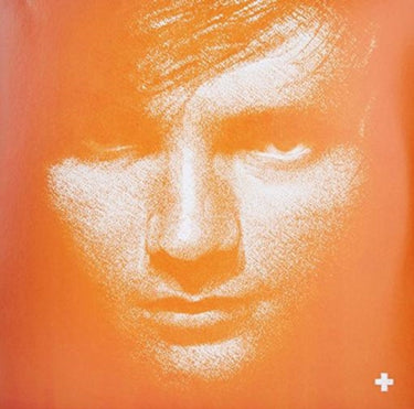 Ed Sheeran - Plus