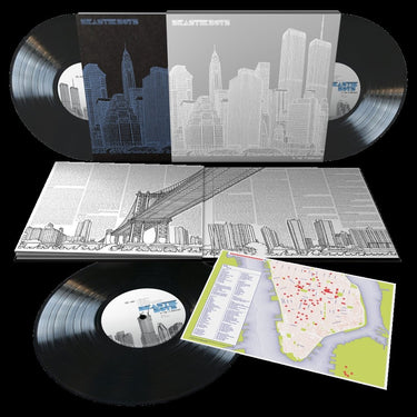 Beastie Boys - To The 5 Boroughs