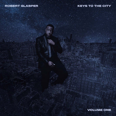 Robert Glasper - Keys To The City: Volume One