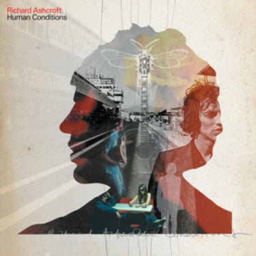 Richard Ashcroft - Human Conditions (2025 Reissue)