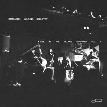 Immanuel Wilkins - Live At The Village Vanguard Vol. 1