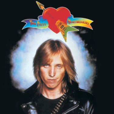 Tom Petty And The Heartbreakers - Tom Petty And The Heartbreakers (2025 Reissue)