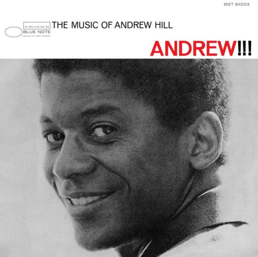 Andrew Hill - Andrew!!! (Tone Poet Series)
