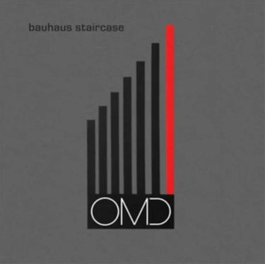 Omd - Bauhaus Staircase