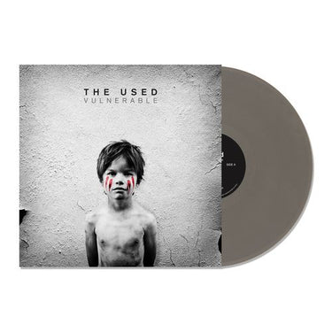 The Used - Vulnerable (2024 Reissue)