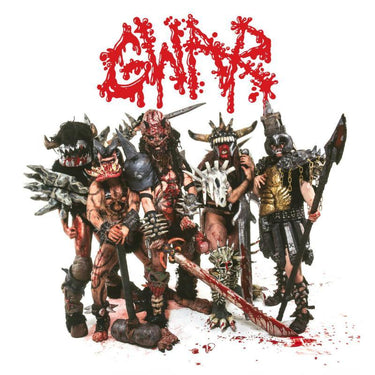 Gwar - Scumdogs Of The Universe [30Th Anniversary Edition]