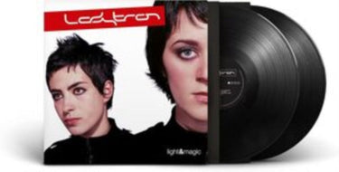 Ladytron - Light & Magic (2025 Repress)