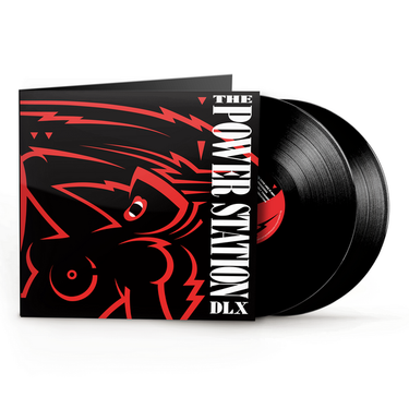 The Power Station - The Power Station (40Th Anniversary Edition)
