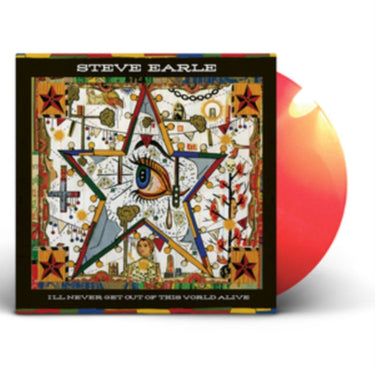 Steve Earle - Ill Never Get Out Of This Wor