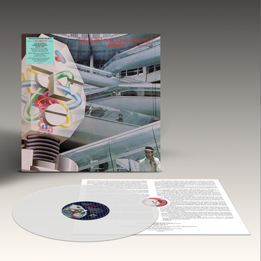 Alan Project Parsons, The - I Robot (2025 Reissue)