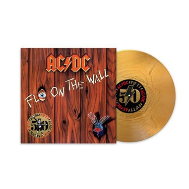 AC/DC - Fly On The Wall (50Th Anniversary Edition)