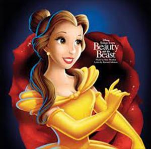 Various Artists - Songs From Beauty & The Beast