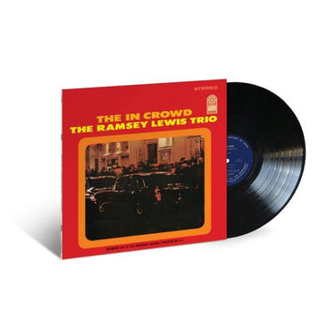 Ramsey Trio Lewis - The In Crowd (Verve By Request Series)