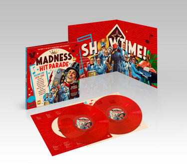 Madness - Hit Parade