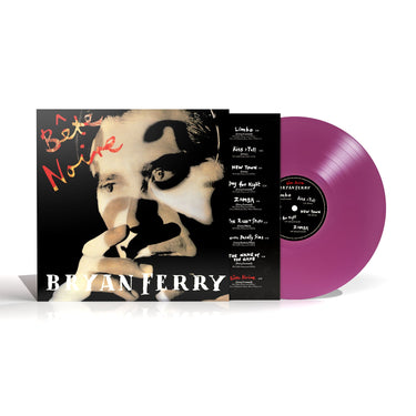 Bryan Ferry - Bête Noire (2025 Reissue)