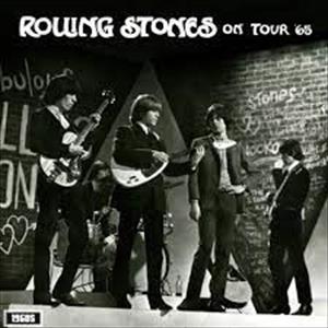 Rolling Stones - On Tour 65 Germany & More