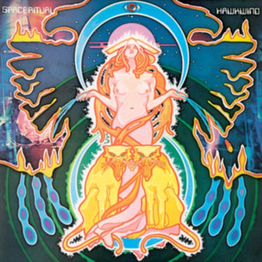 Hawkwind - Space Ritual (2025 Reissue)