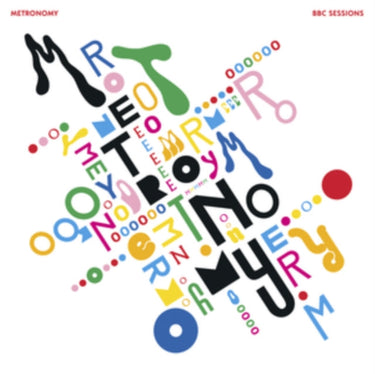 Metronomy - BBC Sessions
