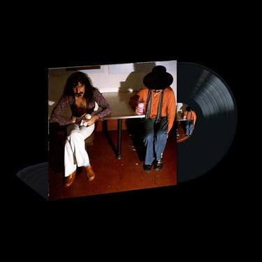 Frank Zappa - Bongo Fury (50Th Anniversary Edition)