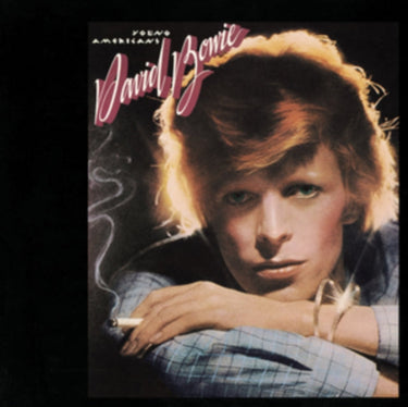 David Bowie - Young Americans (50Th Anniversary Edition)