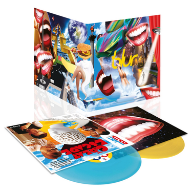 Blur - The Great Escape (30Th Anniversary Edition)