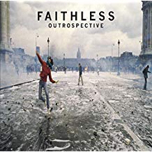 Faithless - Outrospective