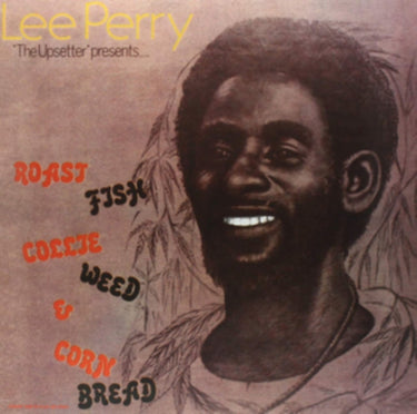 Lee Perry - Roast Fish & Cornbread
