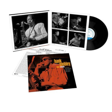 Hank Mobley - Third Season (Tone Poet Series)