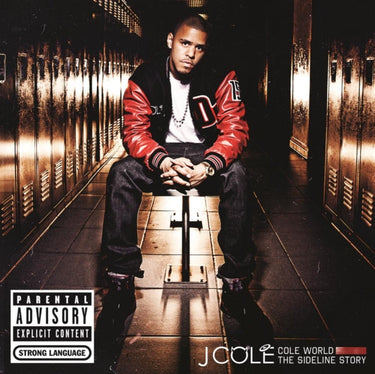 J. Cole - Cole World: The Sideline Story