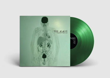 The Alarm - Transformation