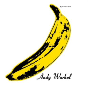 The Velvet Underground Nico - The Velvet Underground & Nico