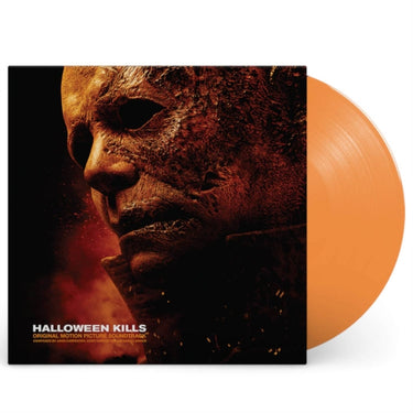 John Carpenter & Cody Carpenter... - Halloween Kills; O.M.P.S.T. (Orange Lp)